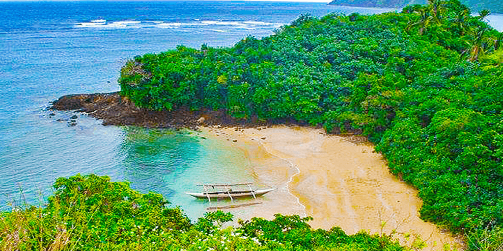 Campilan Beach